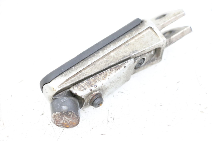 photo de FUSSRASTEN VORN RECHT YAMAHA FJR ABS 1300 (2006 - 2012) - Zoom auf Gebrauchszustand