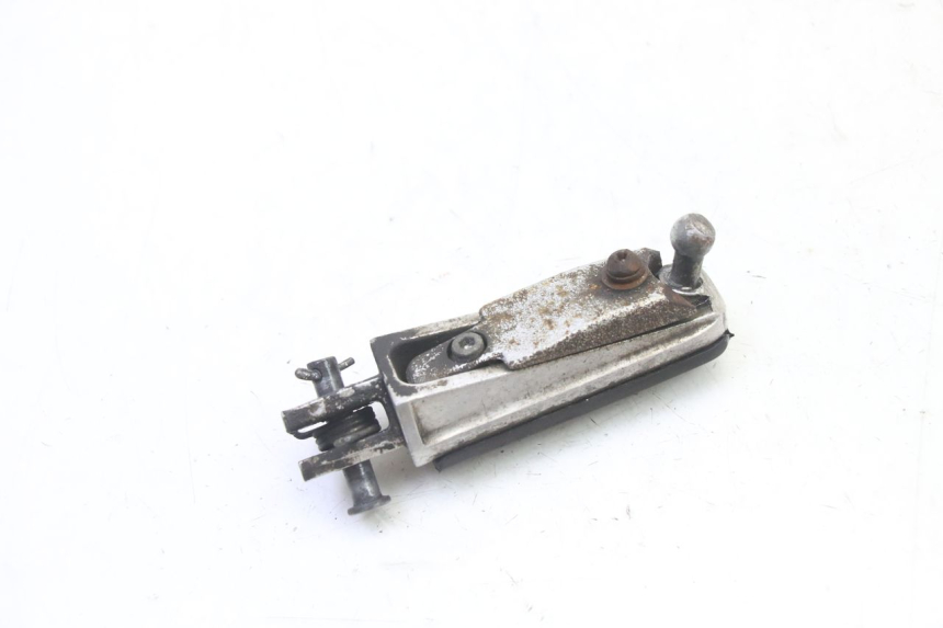 photo de FUSSRASTEN VORN RECHT YAMAHA FJR ABS 1300 (2006 - 2012) - Technische Nahaufnahme