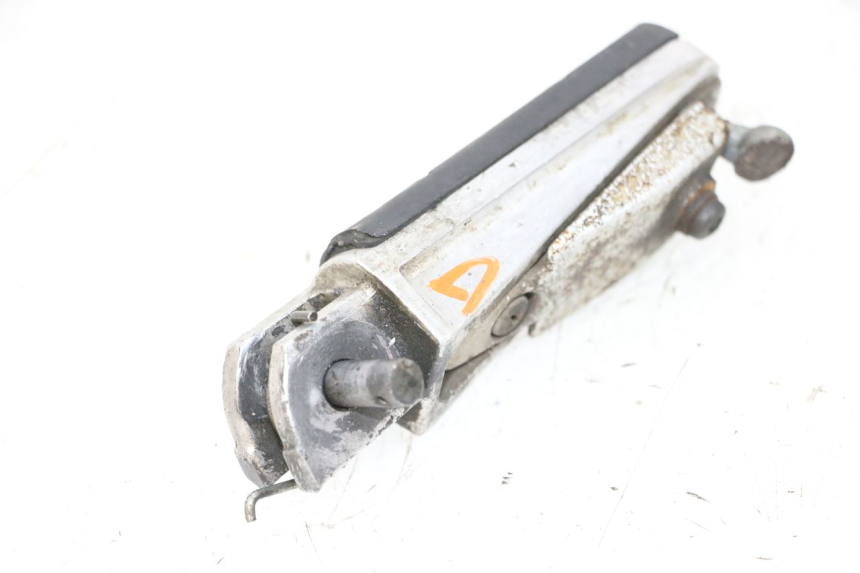 photo de FUSSRASTEN VORN RECHT YAMAHA FJR ABS 1300 (2006 - 2012) - Technische Nahaufnahme