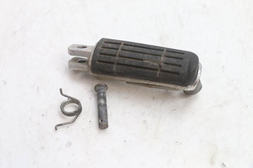 photo de FUSSRASTEN VORN RECHT YAMAHA FJR 1300 (2001 - 2005) - Hauptansicht