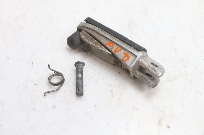 photo de FUSSRASTEN VORN RECHT YAMAHA FJR 1300 (2001 - 2005) - Alternative Perspektive