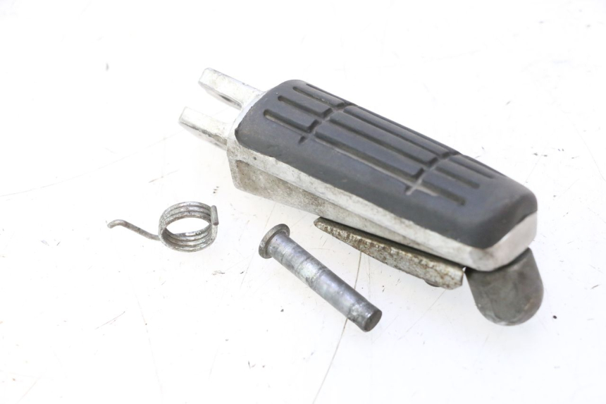 photo de FUSSRASTEN VORN RECHT YAMAHA FJR 1300 (2001 - 2005) - Detailansicht des Bauteils