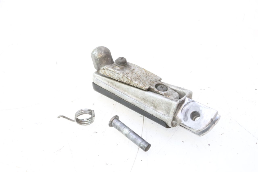 photo de FUSSRASTEN VORN RECHT YAMAHA FJR 1300 (2001 - 2005) - Alternative Perspektive