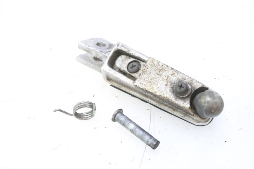 photo de FUSSRASTEN VORN RECHT YAMAHA FJR 1300 (2001 - 2005) - Technische Nahaufnahme