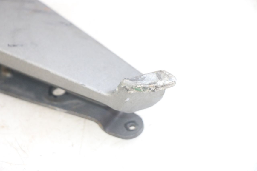 photo de FUSSRASTEN VORN RECHT PEUGEOT GEOPOLIS RS 125 (2007 - 2009) - Zoom auf Gebrauchszustand