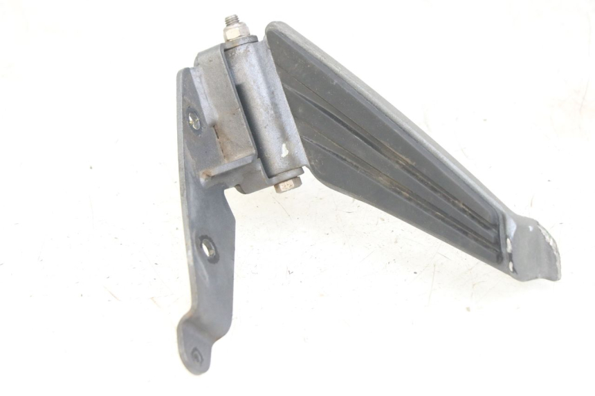 photo de FUSSRASTEN VORN RECHT PEUGEOT GEOPOLIS RS 125 (2007 - 2009) - Gesamtansicht des Produkts