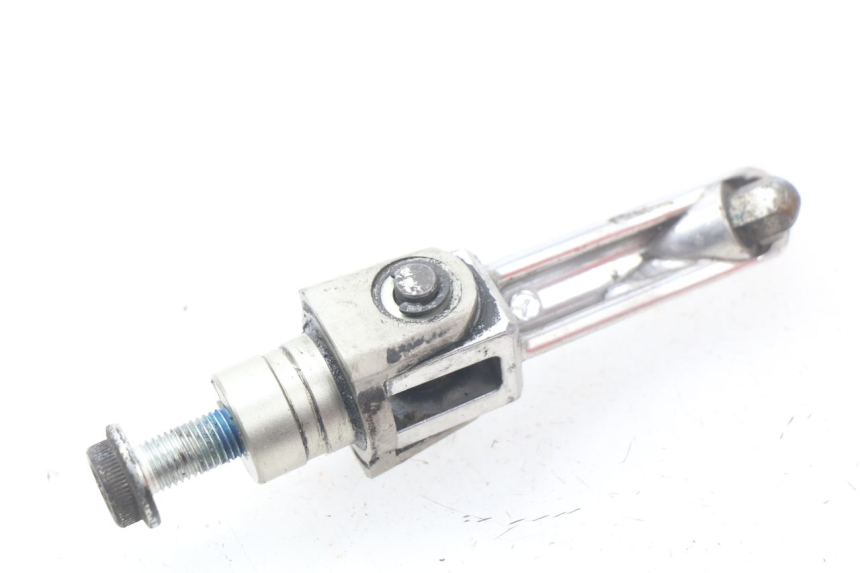 photo de FUSSRASTEN VORN RECHT SUZUKI GSX-R GSXR 750 (2011 - 2016) - Zoom auf Gebrauchszustand