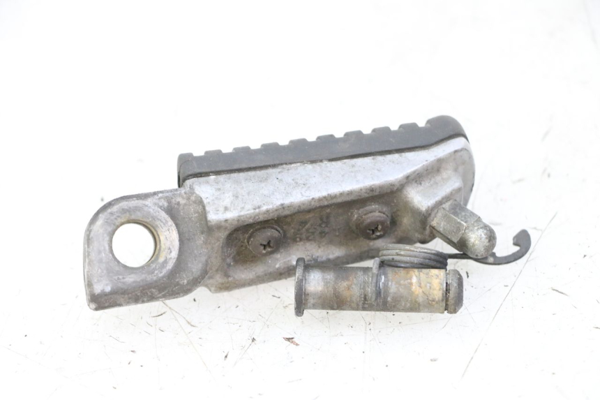 photo de RECHTER VORDERER FUßRASTEN KAWASAKI ZR7 ZR-7 S 750 (1999 - 2004) - Alternative Perspektive