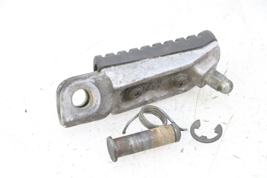 photo de RECHTER VORDERER FUßRASTEN KAWASAKI ZR7 ZR-7 S 750 (1999 - 2004) - Technische Nahaufnahme