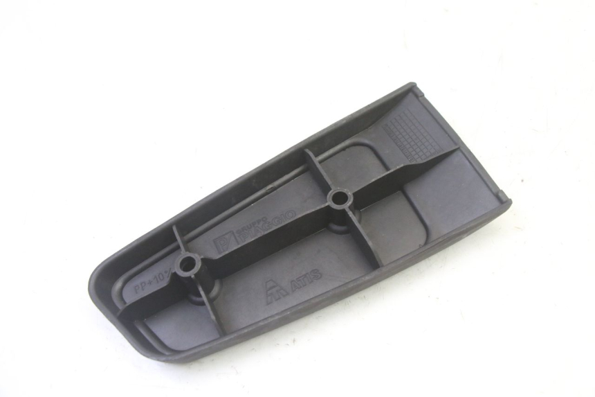 photo de FUSSRASTEN VORN RECHT PIAGGIO MP3 RL 250 (2006 - 2010) - Technische Nahaufnahme