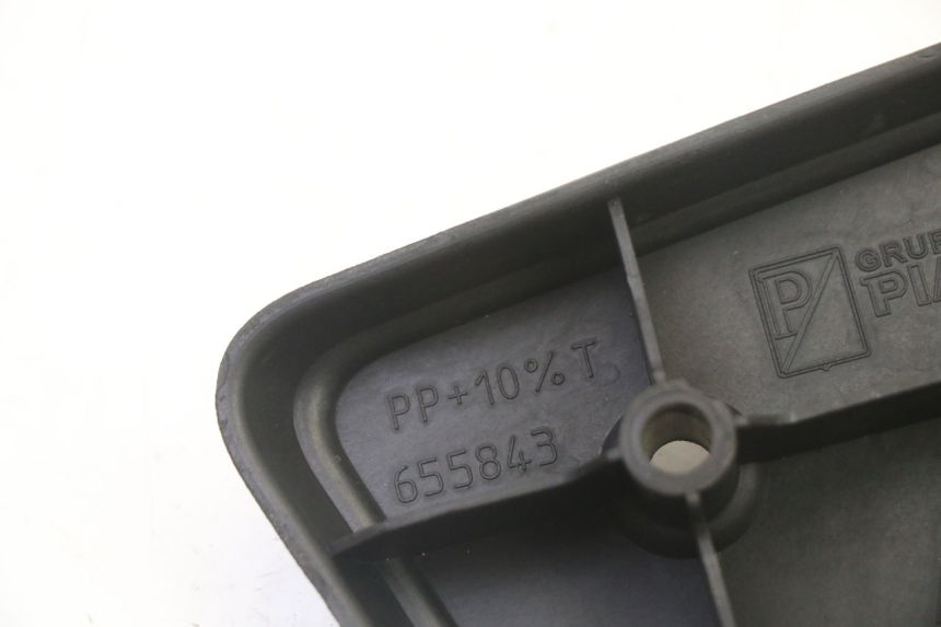 photo de FUSSRASTEN VORN RECHT PIAGGIO MP3 RL 250 (2006 - 2010) - Gesamtansicht des Produkts