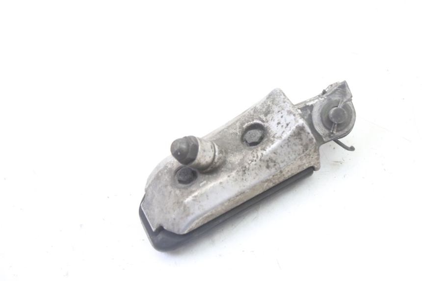 photo de FUSSRASTEN VORN RECHT HONDA NTV DEAUVILLE ABS 700 (2007 - 2016) - Alternative Perspektive