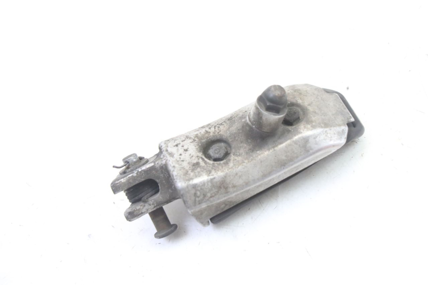 photo de FUSSRASTEN VORN RECHT HONDA NTV DEAUVILLE ABS 700 (2007 - 2016) - Gesamtansicht des Produkts