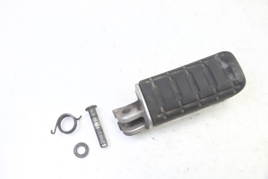 photo de FUSSRASTEN VORN RECHT HONDA NTV DEAUVILLE 650 (2001 - 2006) - Detailansicht des Bauteils