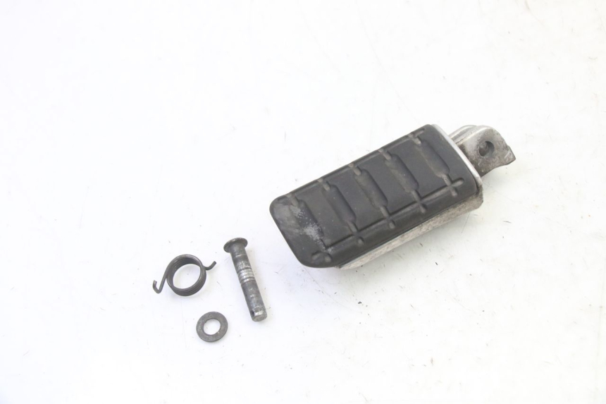 photo de FUSSRASTEN VORN RECHT HONDA NTV DEAUVILLE 650 (2001 - 2006) - Zoom auf Gebrauchszustand