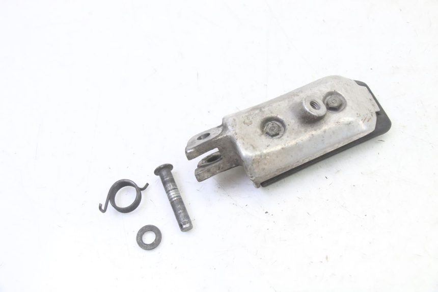 photo de FUSSRASTEN VORN RECHT HONDA NTV DEAUVILLE 650 (2001 - 2006) - Alternative Perspektive