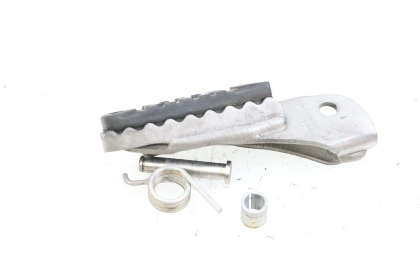 photo de FUSSRASTEN VORN RECHT BMW R GS 1250 (2021 - 2024) - Gesamtansicht des Produkts