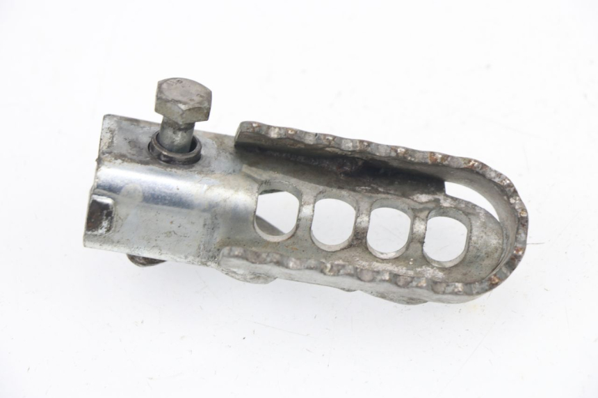 photo de FUSSRASTEN VORN RECHT DERBI SENDA SM DRD 50 (2008 - 2013) - Hauptansicht