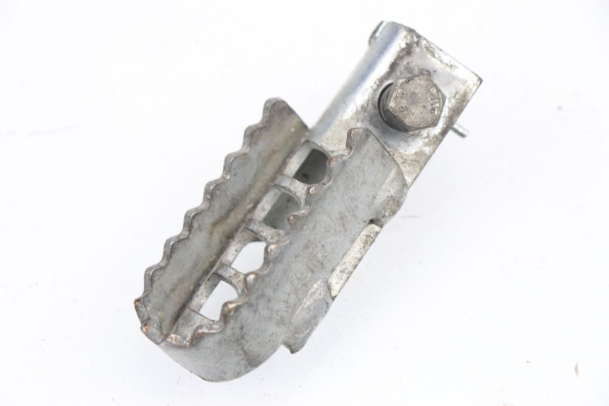 photo de FUSSRASTEN VORN RECHT DERBI SENDA SM DRD 50 (2008 - 2013) - Alternative Perspektive