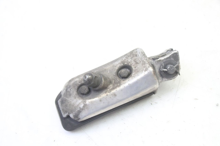 photo de FUSSRASTEN VORN RECHT HONDA ST PAN EUROPEAN 1300 (2002 - 2013) - Technische Nahaufnahme