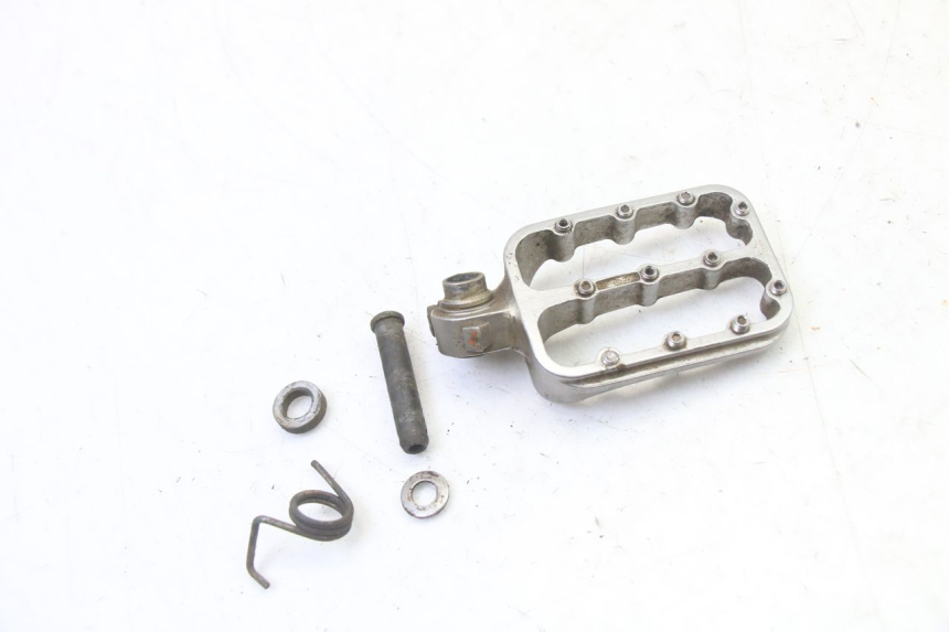 photo de FUSSRASTEN VORN RECHT KTM SUPERENDURO R 950 (2005 - 2009) - Hauptansicht