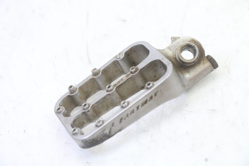 photo de FUSSRASTEN VORN RECHT KTM SUPERENDURO R 950 (2005 - 2009) - Alternative Perspektive