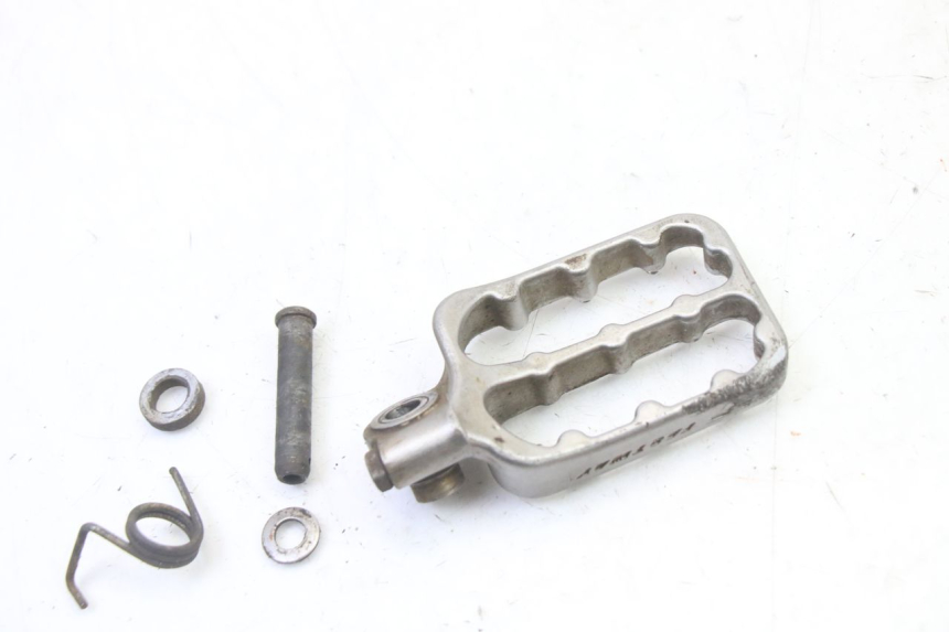 photo de FUSSRASTEN VORN RECHT KTM SUPERENDURO R 950 (2005 - 2009) - Gesamtansicht des Produkts