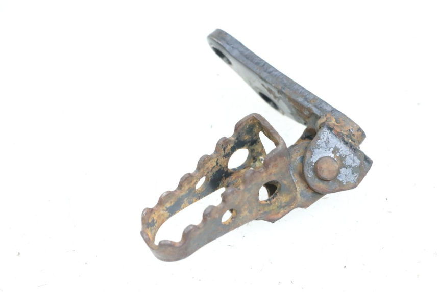 photo de FUSSRASTEN VORN RECHT SUZUKI TS X 80 (1984 - 1988) - Hauptansicht