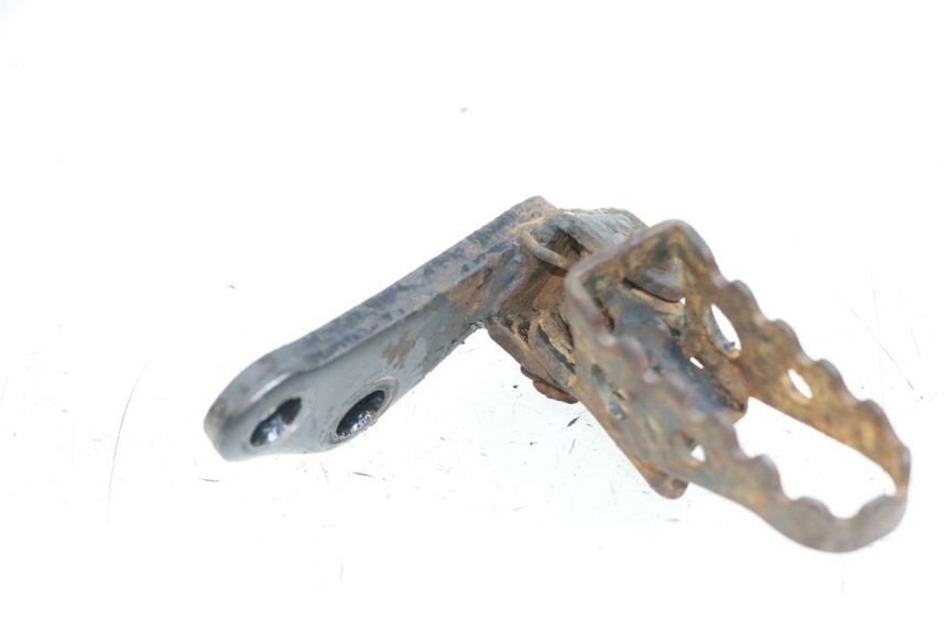 photo de FUSSRASTEN VORN RECHT SUZUKI TS X 80 (1984 - 1988) - Alternative Perspektive