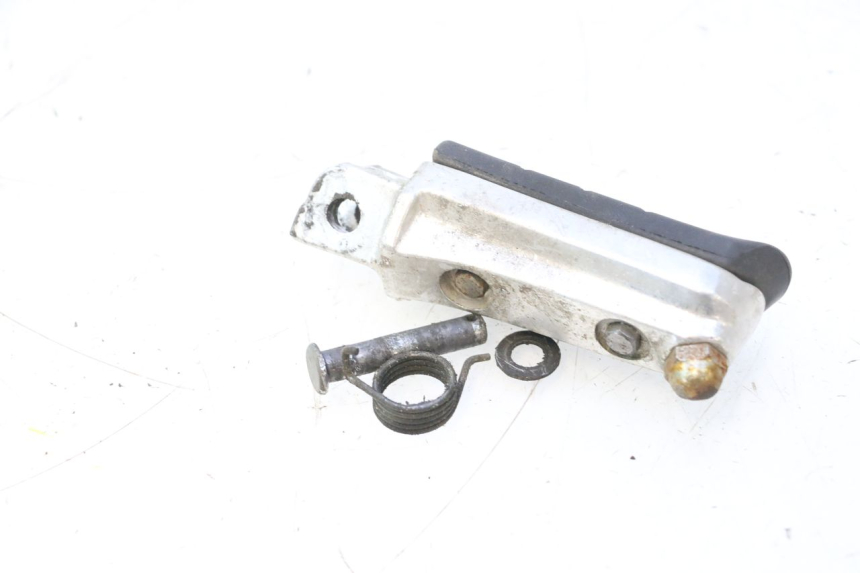photo de FUSSRASTEN VORN RECHT HONDA VFR FI RC46 800 (1998 - 2001) - Alternative Perspektive