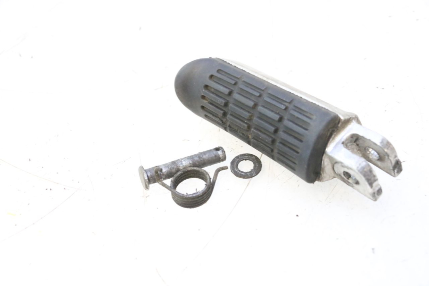 photo de FUSSRASTEN VORN RECHT HONDA VFR FI RC46 800 (1998 - 2001) - Technische Nahaufnahme