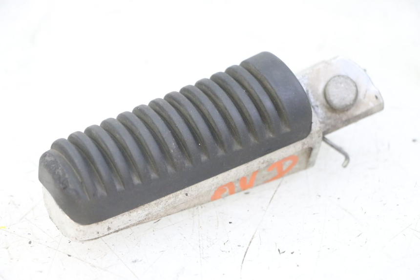 photo de FUSSRASTEN VORN RECHT YAMAHA XJ6 ABS 600 (2008 - 2016) - Hauptansicht