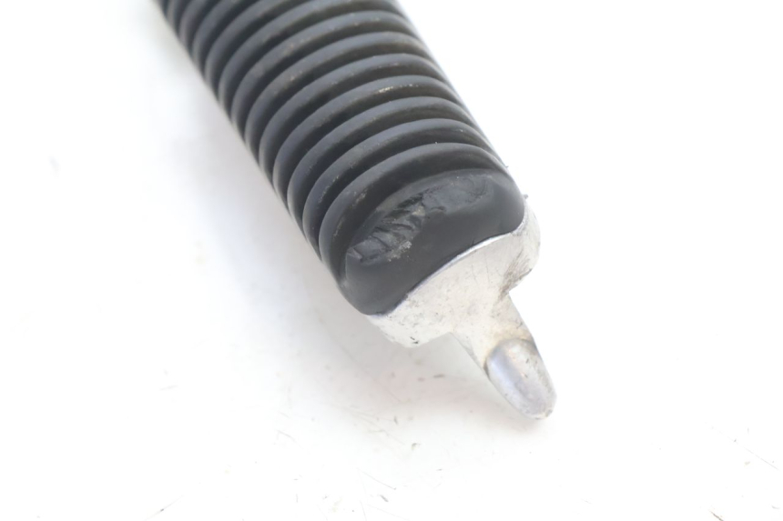 photo de FUSSRASTEN VORN RECHT YAMAHA XJR 1300 (1998 - 2002) - Zoom auf Gebrauchszustand