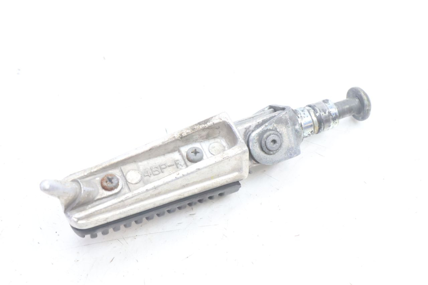 photo de FUSSRASTEN VORN RECHT YAMAHA XJR 1300 (1998 - 2002) - Technische Nahaufnahme