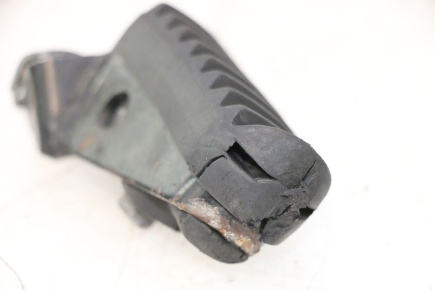 photo de FUSSRASTEN VORN RECHT HONDA XRV AFRICA TWIN 750 (1990 - 1992) - Detailansicht des Bauteils