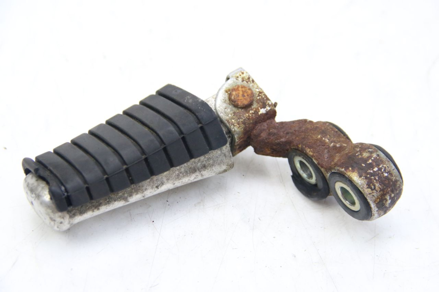 photo de RECHTER VORDERER FUßRASTEN YAMAHA XV VIRAGO 750 (1984 - 1998) - Detailansicht des Bauteils