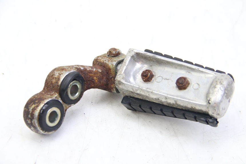 photo de RECHTER VORDERER FUßRASTEN YAMAHA XV VIRAGO 750 (1984 - 1998) - Alternative Perspektive