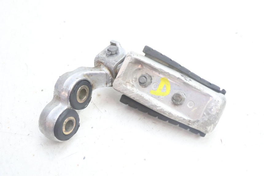 photo de FUSSRASTEN VORN RECHT YAMAHA XV VIRAGO 535 (1988 - 2004) - Technische Nahaufnahme