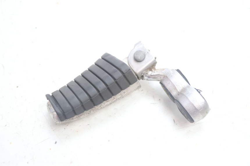 photo de FUSSRASTEN VORN RECHT YAMAHA XV VIRAGO 535 (1988 - 2004) - Oberflächenzustand und Material