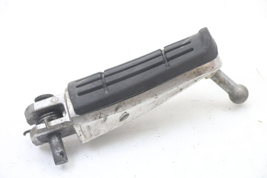 photo de FUSSRASTEN VORN RECHT YAMAHA FZ6 FAZER S2 600 (2007 - 2011) - Detailansicht des Bauteils