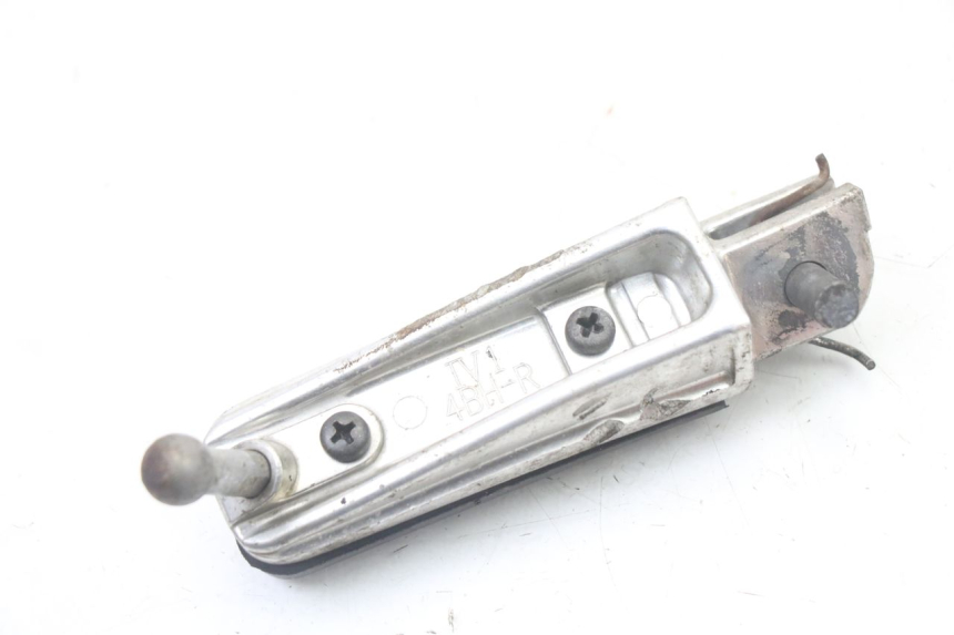 photo de FUSSRASTEN VORN RECHT YAMAHA FZ6 FAZER S2 600 (2007 - 2011) - Technische Nahaufnahme