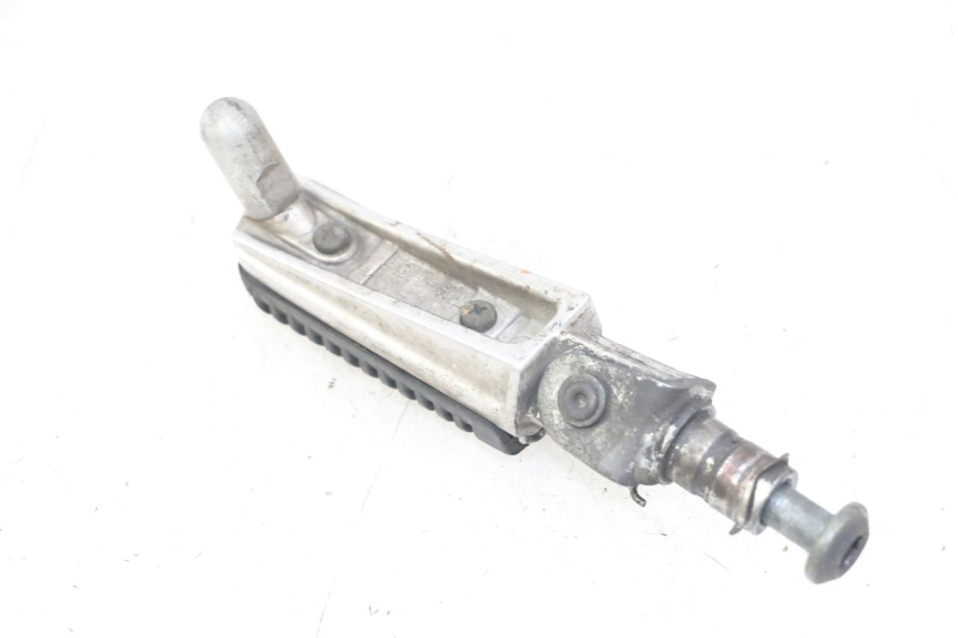 photo de RECHTER VORDERER FUßRASTEN YAMAHA FZS FAZER 600 (2001 - 2003) - Gesamtansicht des Produkts