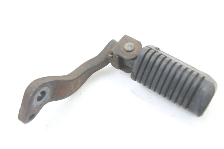 photo de FUSSRASTEN VORN RECHT YAMAHA SR 125 (1982 - 2003) - Hauptansicht