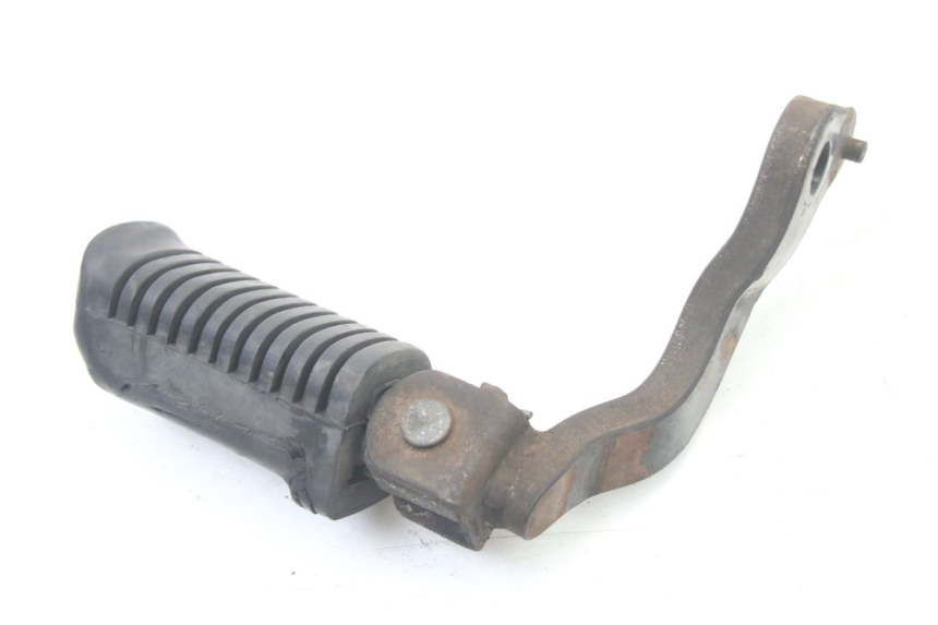 photo de FUSSRASTEN VORN RECHT YAMAHA SR 125 (1982 - 2003) - Technische Nahaufnahme