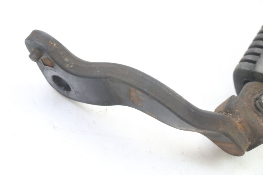 photo de FUSSRASTEN VORN RECHT YAMAHA SR 125 (1982 - 2003) - Details der Befestigungspunkte