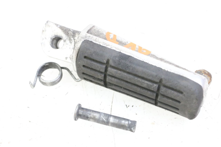 photo de FUSSRASTEN VORN RECHT YAMAHA XJ6 600 (2008 - 2016) - Hauptansicht