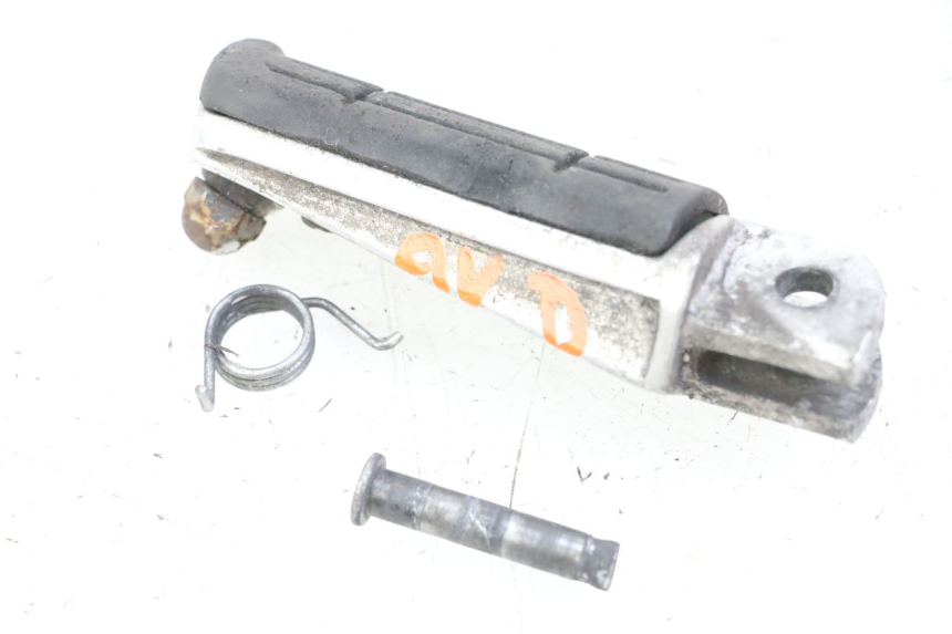 photo de FUSSRASTEN VORN RECHT YAMAHA XJ6 600 (2008 - 2016) - Detailansicht des Bauteils