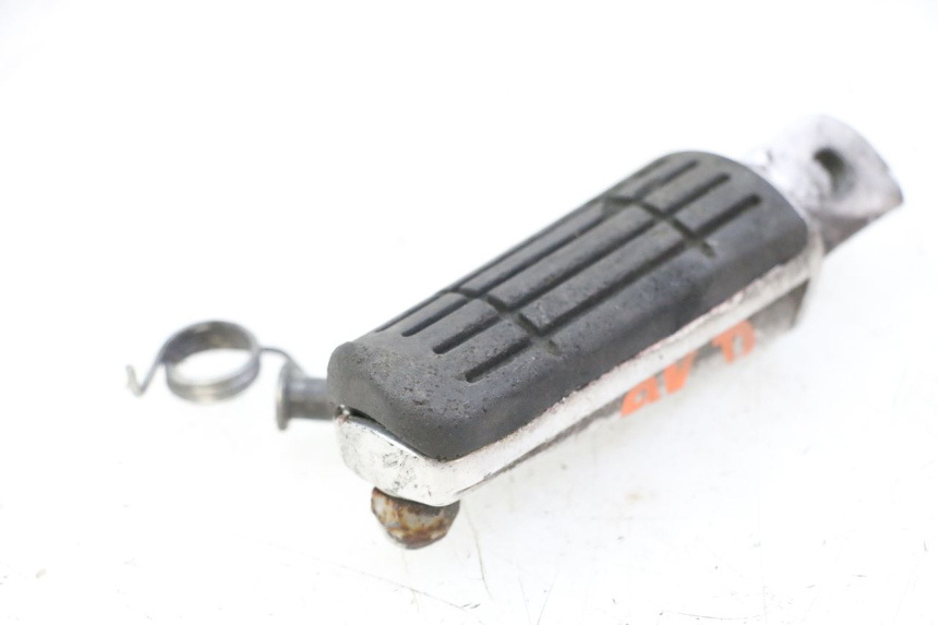 photo de FUSSRASTEN VORN RECHT YAMAHA XJ6 600 (2008 - 2016) - Zoom auf Gebrauchszustand