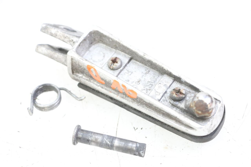 photo de FUSSRASTEN VORN RECHT YAMAHA XJ6 600 (2008 - 2016) - Alternative Perspektive