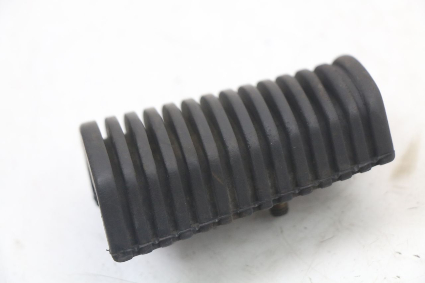 photo de FUSSRASTEN VORN RECHT YAMAHA XVS DRAG STAR DRAGSTAR 650 (1997 - 2007) - Zoom auf Gebrauchszustand